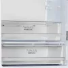 Gorenje NRK720CAXL4 Freistehend 495 L Edelstahl