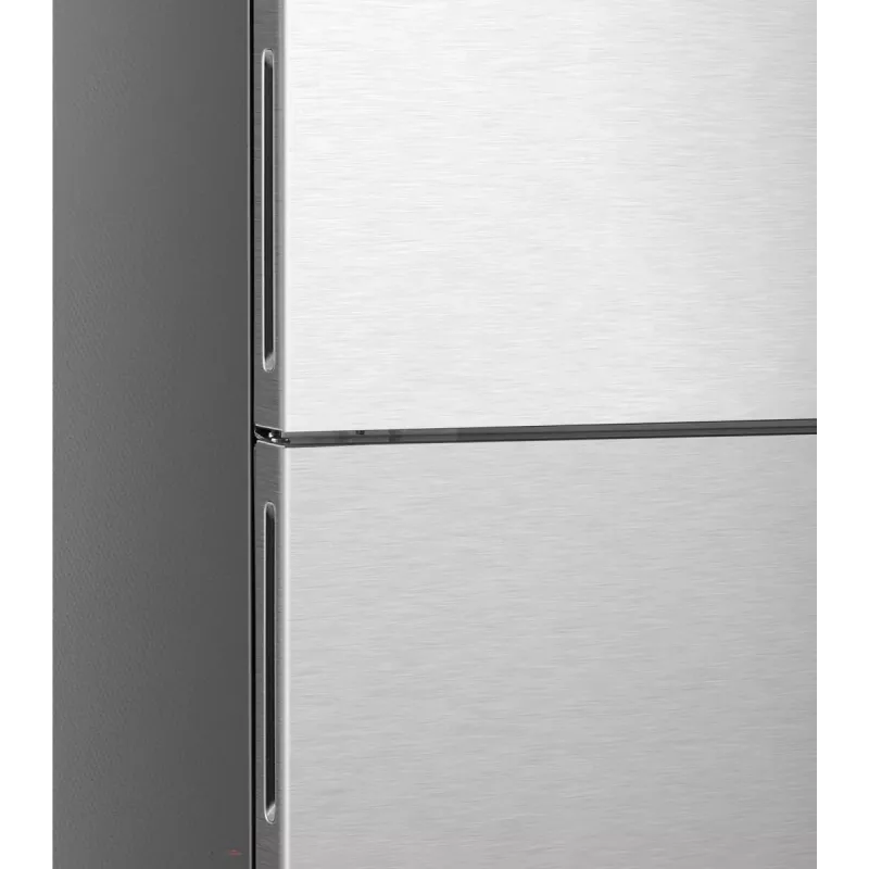 Gorenje NRK720CAXL4 Freistehend 495 L Edelstahl