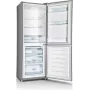 Gorenje RK416EPS4 Kühl-Gefrierkombination Standgerät 230 L Grau