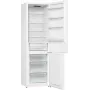 Gorenje Kombinierter Kühl-/Gefrierschrank NRK6202EW4 BK070B, 331 L, No Frost (Kühlschrank), SN-N, 9 kg/24h, E, Weiß