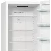 Gorenje Kombinierter Kühl-/Gefrierschrank NRK6202EW4 BK070B, 331 L, No Frost (Kühlschrank), SN-N, 9 kg/24h, E, Weiß