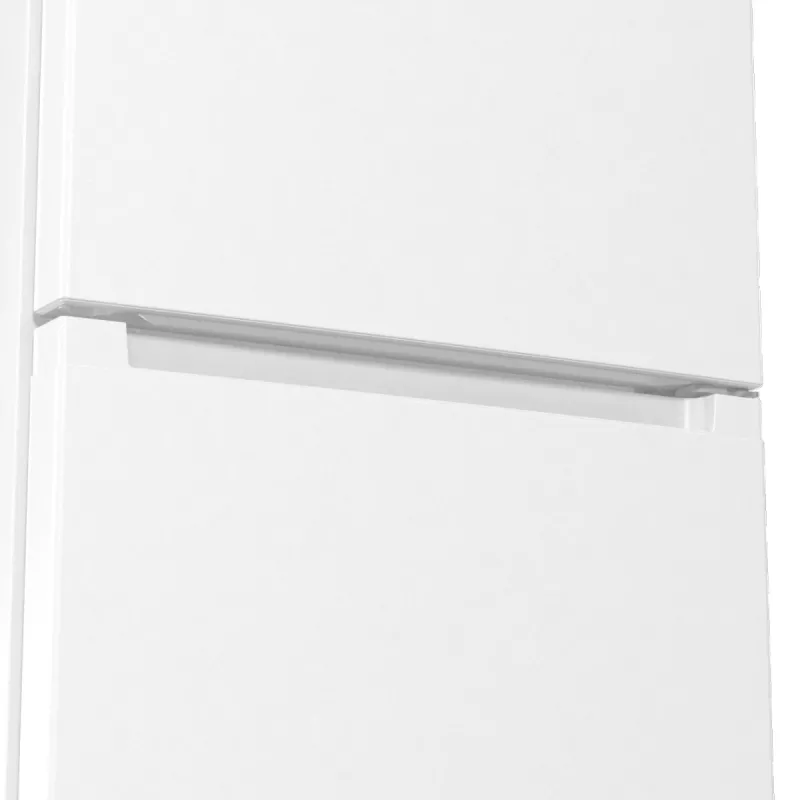 Gorenje Kombinierter Kühl-/Gefrierschrank NRK6202EW4 BK070B, 331 L, No Frost (Kühlschrank), SN-N, 9 kg/24h, E, Weiß