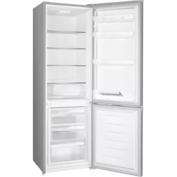 Gorenje HZS28862 RK4182PS4 RL_PRIL, 269 L, N-ST, 39 dB, 3.2 kg/24h, E, Grau