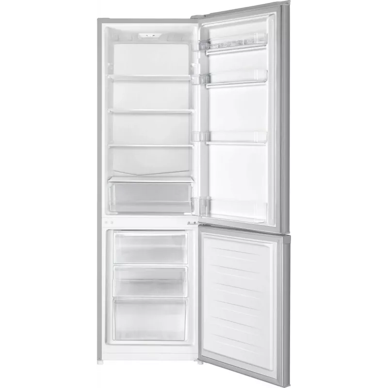Gorenje HZS28862 RK4182PS4 RL_PRIL, 269 L, N-ST, 39 dB, 3.2 kg/24h, E, Grau
