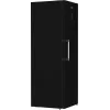 Freistehender Kühlschrank Gorenje R619EABK6, 398 L, schwarz, LED-Anzeige, Klasse E, 1850×595×663 mm