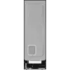 Freistehender Kühlschrank Gorenje R619EABK6, 398 L, schwarz, LED-Anzeige, Klasse E, 1850×595×663 mm