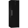 Freistehender Kühlschrank Gorenje R619EABK6, 398 L, schwarz, LED-Anzeige, Klasse E, 1850×595×663 mm