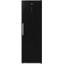 Freistehender Kühlschrank Gorenje R619EABK6, 398 L, schwarz, LED-Anzeige, Klasse E, 1850×595×663 mm