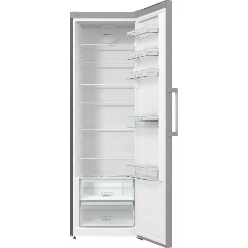 Gorenje Kühlschrank R619EES5 BK065B, 398 L, SN-N, 38 dB, E, Grau