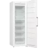 Gorenje Frysskåp FN619EEW5 BK070B, 280 L, 12,6 kg/24h, SN-N, No-Frost-System, E, Weiß