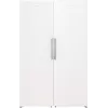 Gorenje Frysskåp FN619EEW5 BK070B, 280 L, 12,6 kg/24h, SN-N, No-Frost-System, E, Weiß