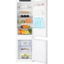 Gorenje Kombi-Kühl-/Gefrierschrank NRKI418EP1 BE, 246 L, No Frost (Kühlschrank), N-ST, 3 kg/24h, E, Weiß