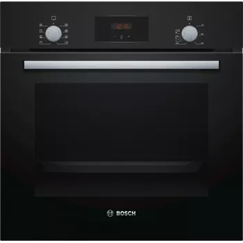 Bosch Serie 2 HBF153BB0 Backofen 66 L 3300 W Schwarz