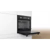 Bosch Serie 2 HBF153BB0 Backofen 66 L 3300 W Schwarz
