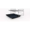 Bosch Serie 2 HBF153BB0 Backofen 66 L 3300 W Schwarz