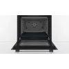 Bosch Serie 2 HBF153BB0 Backofen 66 L 3300 W Schwarz