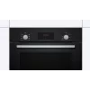 Bosch Serie 2 HBF153BB0 Backofen 66 L 3300 W Schwarz