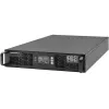 Rack-USV QOLTEC 52286 2 kVA (2000 W) Leistungsfaktor 1,0, rackmontierbar