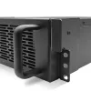 Rack-USV QOLTEC 52286 2 kVA (2000 W) Leistungsfaktor 1,0, rackmontierbar