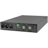 Rack-USV QOLTEC 52286 2 kVA (2000 W) Leistungsfaktor 1,0, rackmontierbar