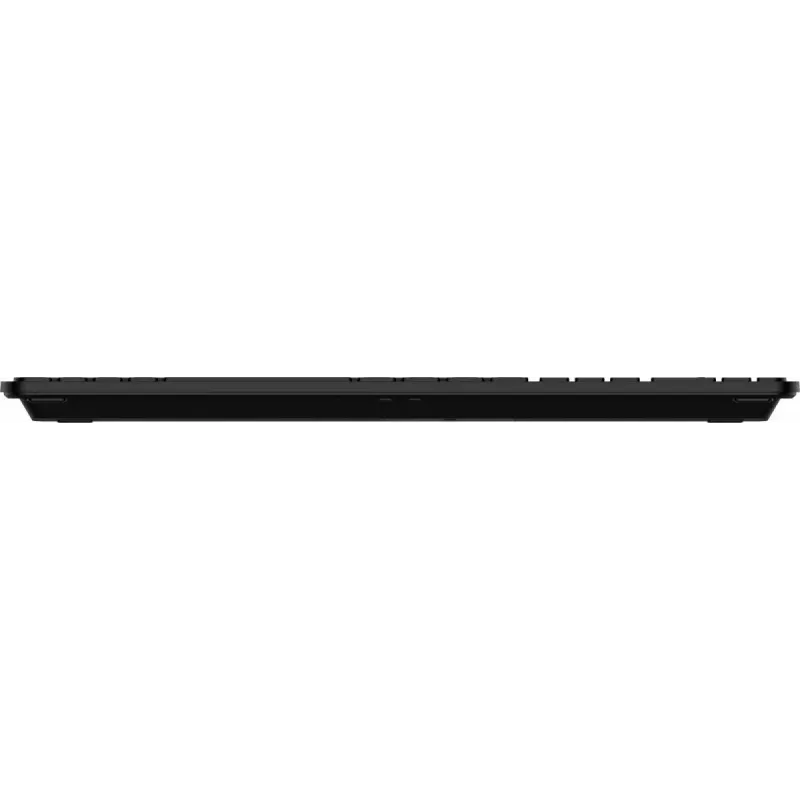 Kabellose Tastatur YENKEE YKB 2050 EGO 2.4G Bluetooth — kompaktes Layout, kabelloser Dual-Modus