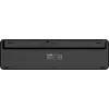 Kabellose Tastatur YENKEE YKB 2050 EGO 2.4G Bluetooth — kompaktes Layout, kabelloser Dual-Modus