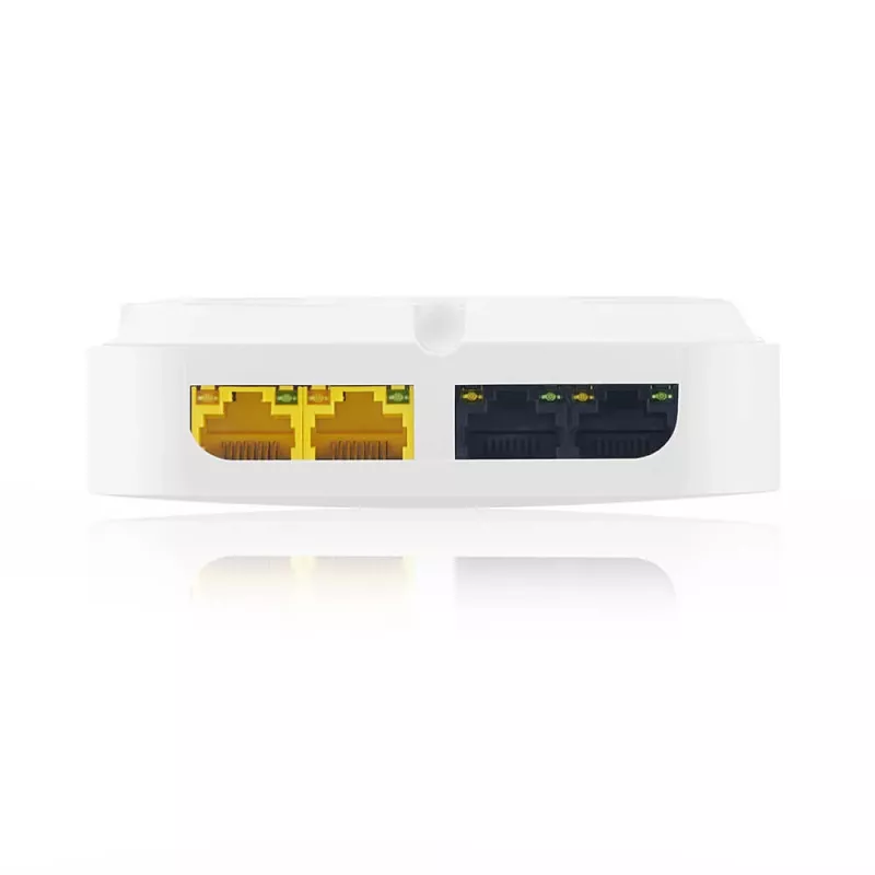 Zyxel WAX300H 2400 Mbit/s weiß Power over Ethernet (PoE)