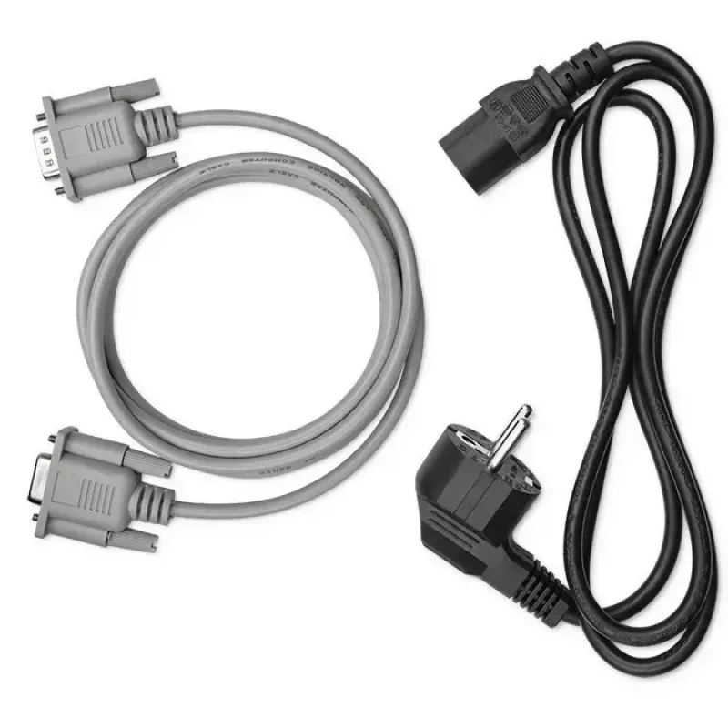 Unterbrechungsfreie Stromversorgung QOLTEC 52282 3kVA Line-Interactive mit LCD-Anzeige