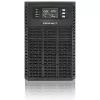 Unterbrechungsfreie Stromversorgung QOLTEC 52282 3kVA Line-Interactive mit LCD-Anzeige