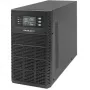 Unterbrechungsfreie Stromversorgung QOLTEC 52282 3kVA Line-Interactive mit LCD-Anzeige