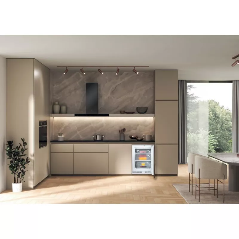 Whirlpool WBUFZ011 Gefrierschrank Unterbaufähig 91 L