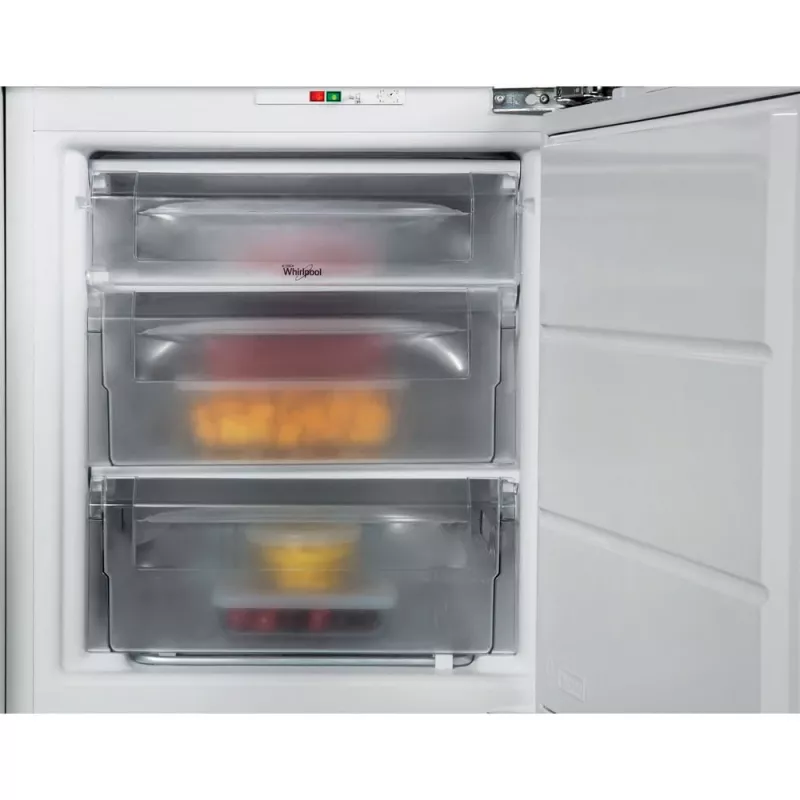 Whirlpool WBUFZ011 Gefrierschrank Unterbaufähig 91 L