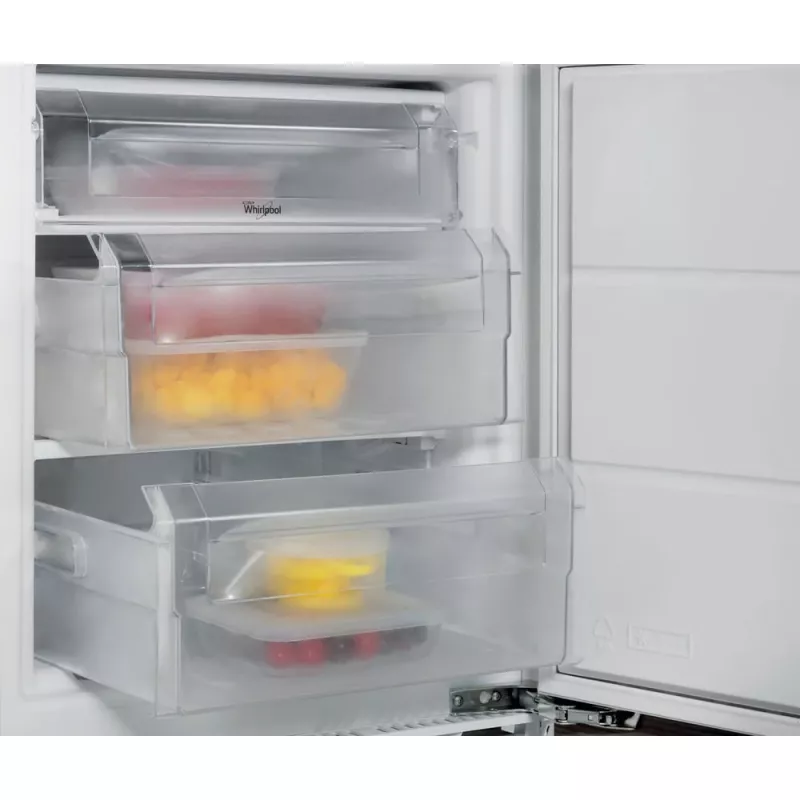 Whirlpool WBUFZ011 Gefrierschrank Unterbaufähig 91 L