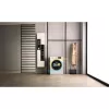 Whirlpool FFWDD 1076258 SV EE Waschtrockner Freistehend Frontlader Weiß
