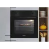 Candy Backofen | FIDC N100/1 | 70 L | Elektrisch | Manuell | Mechanisch | Konvektion | Höhe 59,5 cm | Breite 59,5 cm | Schwarz