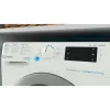 Waschtrockner Indesit BDE 86436 WSV EE — 6 kg, 1400 U/min, Weiß, 595×540×850 mm