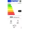 Samsung RB33B612ESA Freistehend 344 L Silber, Edelstahl