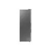 Samsung RB33B612ESA Freistehend 344 L Silber, Edelstahl