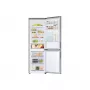 Samsung RB33B612ESA Freistehend 344 L Silber, Edelstahl