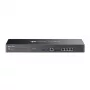 TP-Link Omada Hardware Controller, Grau, 8 MB, DDR4, 32 GB, 4 MB, 1000,10000 Mbit/s