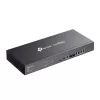 TP-Link Omada Hardware Controller, Grau, 8 MB, DDR4, 32 GB, 4 MB, 1000,10000 Mbit/s