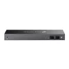 TP-Link Omada Hardware Controller, Grau, 8 MB, DDR4, 32 GB, 4 MB, 1000,10000 Mbit/s