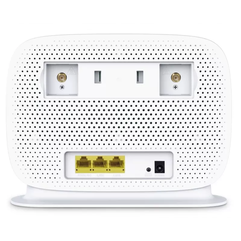 TP-Link Archer 4G+ Cat6 AC1200 Wireless Dual Band Gigabit Router