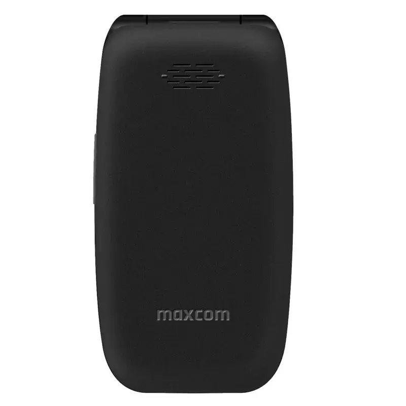 Mobiltelefon MaxCom Comfort MM828 4G 2,4 Zoll Schwarz
