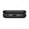 Mobiltelefon MaxCom Comfort MM828 4G 2,4 Zoll Schwarz