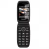 Mobiltelefon MaxCom Comfort MM828 4G 2,4 Zoll Schwarz