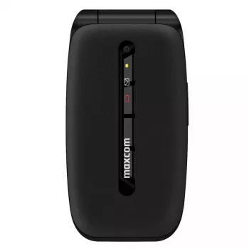 Mobiltelefon MaxCom Comfort MM828 4G 2,4 Zoll Schwarz