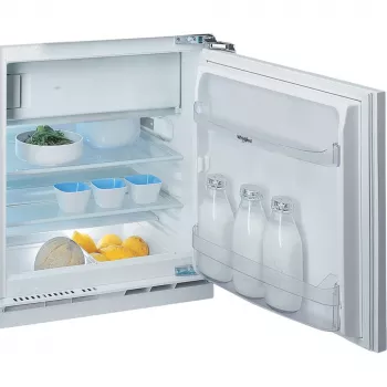 Whirlpool WBUF011 Combi-Kühlschrank Einbau 126 L