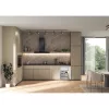 Whirlpool WBUF011 Combi-Kühlschrank Einbau 126 L