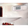 Whirlpool WBUF011 Combi-Kühlschrank Einbau 126 L